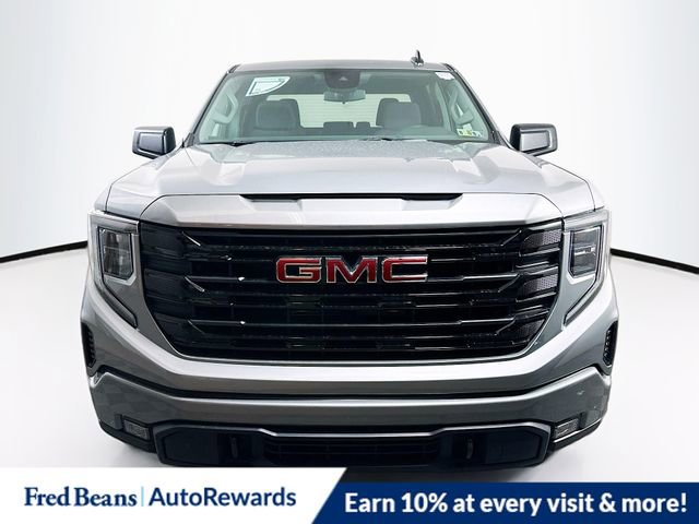 2026 Gmc Sierra 1500 Elevation photo 2