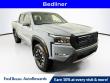 2023 Nissan Frontier Crew Cab PRO-4X 4x4