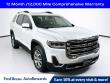 2020 GMC Acadia SLT