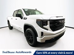 2025 GMC Sierra 1500 Pro Truck