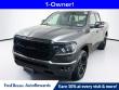 2021 Ram 1500 Big Horn Quad Cab 4x4 64 Box