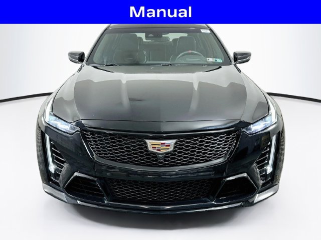 Used 2023 CADILLAC CT5-V Blackwing Performance