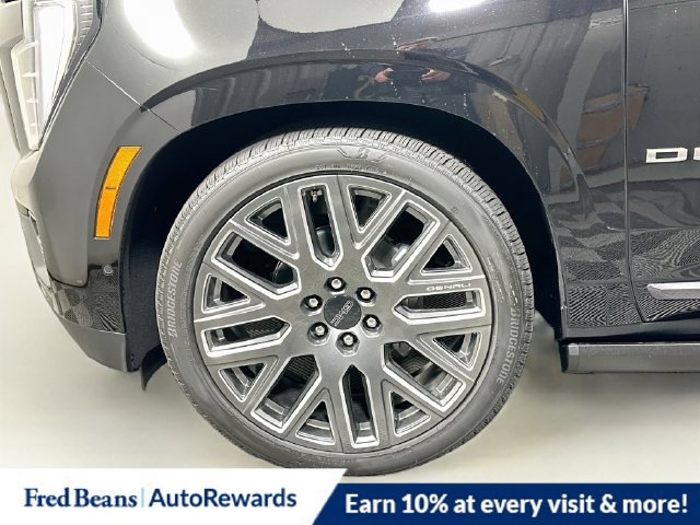 2026 GMC Yukon XL Denali Ultimate - Photo 21
