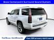 2016 CADILLAC Escalade Platinum