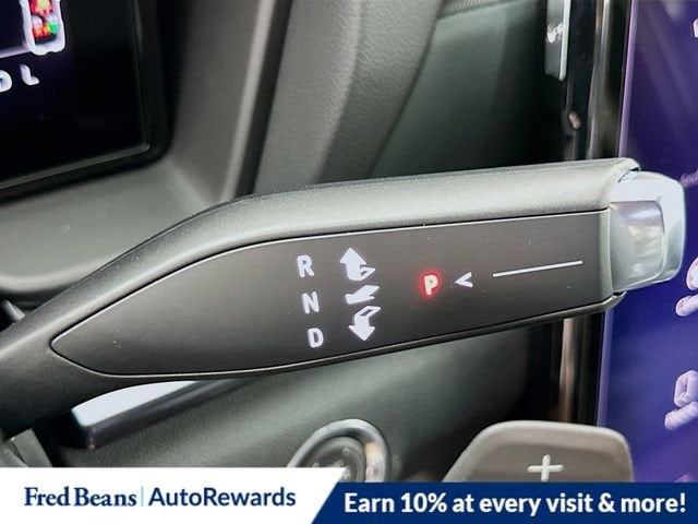 2026 GMC Terrain AT4 - Photo 12
