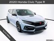 Honda Civic Type R