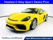 2022 Porsche 718 Cayman GT4