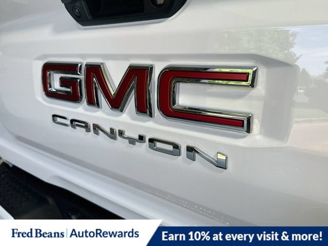 2026 GMC Canyon Elevation - Photo 20