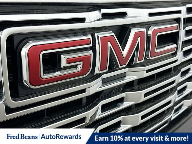 2026 GMC Sierra 1500 Denali - Photo 19
