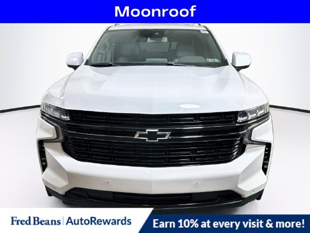 Used 2023 Chevrolet Tahoe RST SUV