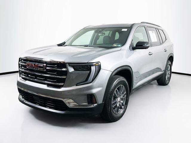 2025 Gmc Acadia Elevation photo 3