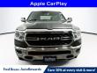 2022 Ram 1500 Big Horn Crew Cab 4x4 57 Box