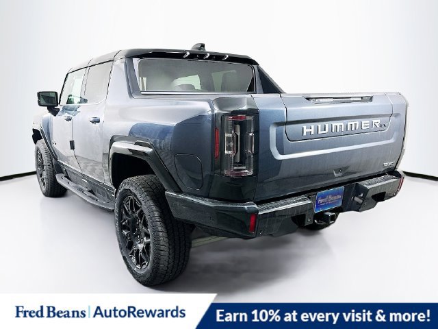 New 2026 GMC HUMMER EV Pickup 2X Truck