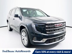 2026 GMC Acadia Elevation SUV