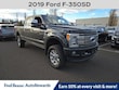  Ford Super Duty F-350 SRW