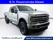 2023 Ford F250 NA