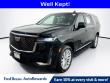 2024 CADILLAC Escalade ESV Luxury
