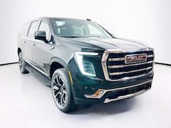 2025 GMC Yukon XL Elevation SUV