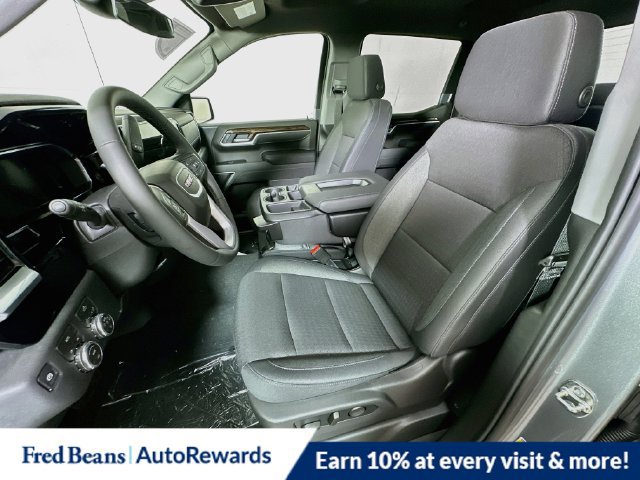 2026 GMC Sierra 1500 Elevation - Photo 13