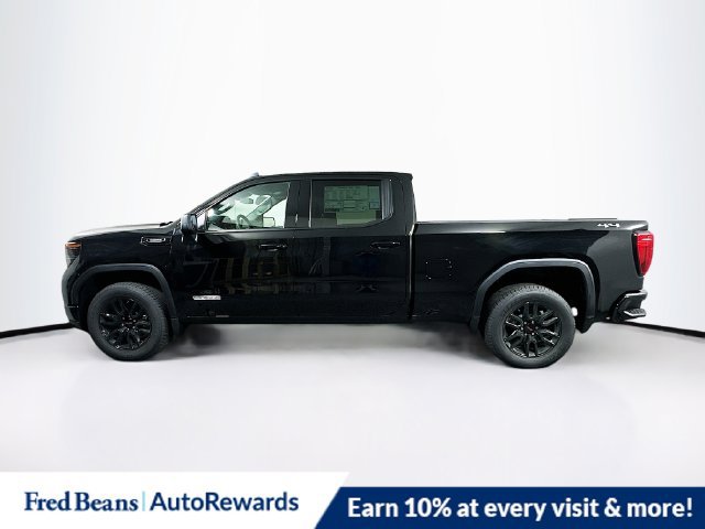 New 2026 GMC Sierra 1500 Elevation Truck