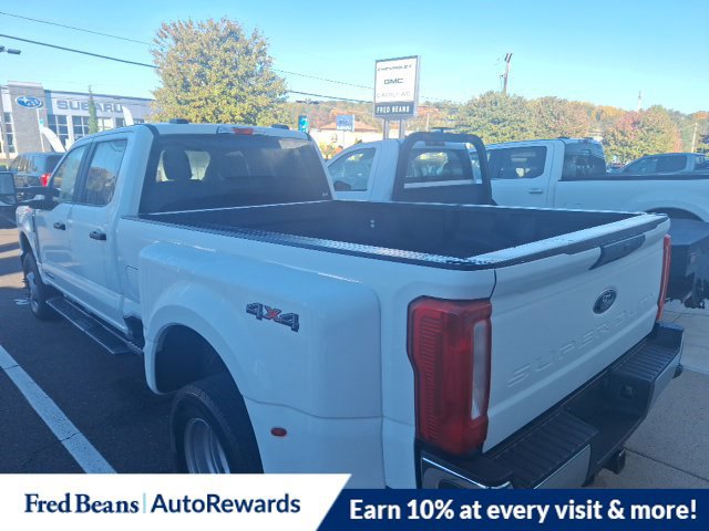 Used 2026 Ford Super Duty F-350 DRW XL