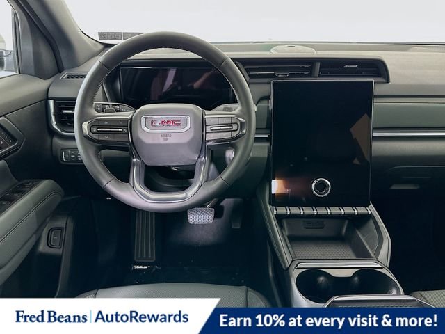 2026 GMC Terrain AT4 - Photo 16