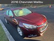 Chevrolet Malibu Limited