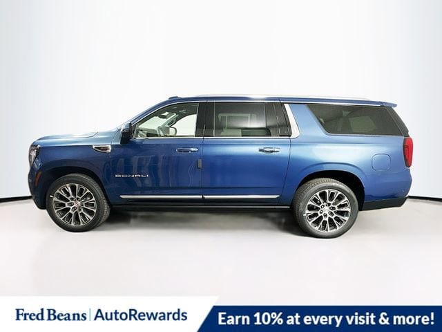 New GMC Yukon for Sale & Lease Near Mechanicsburg, PA at Fred
