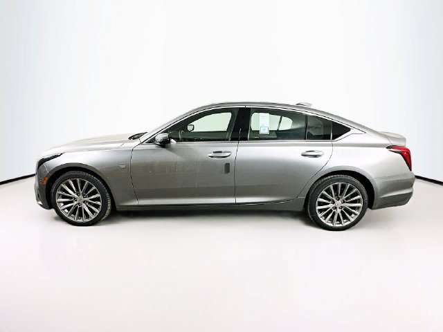 Used 2026 CADILLAC CT5 Premium Luxury Car