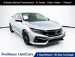 Honda Civic Si