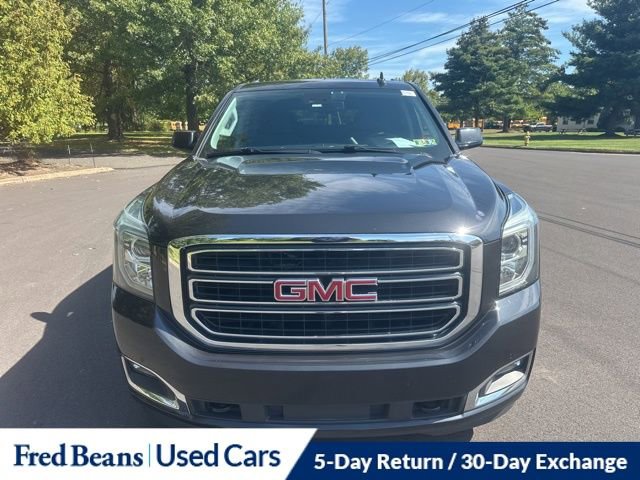 2020 Gmc Yukon SLE photo 2