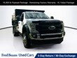 Ford Super Duty F-450 DRW