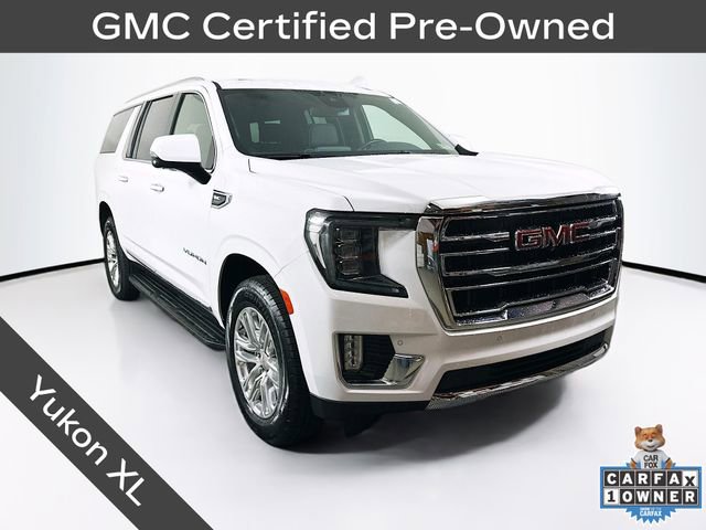 2023 GMC Yukon XL SUV 