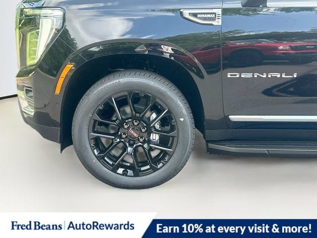 2026 GMC Yukon XL Denali - Photo 20