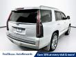 2018 CADILLAC Escalade Platinum