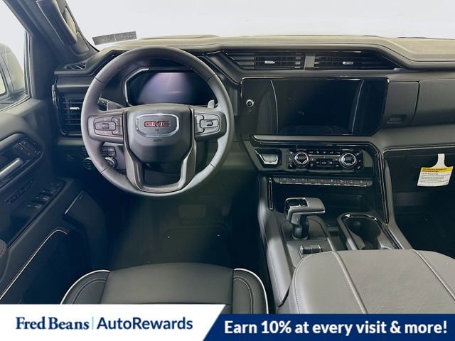 2026 GMC Sierra 1500 AT4X - Photo 16