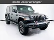 Jeep Wrangler Unlimited