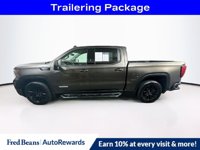 Used 2020 GMC Sierra 1500 Elevation Truck