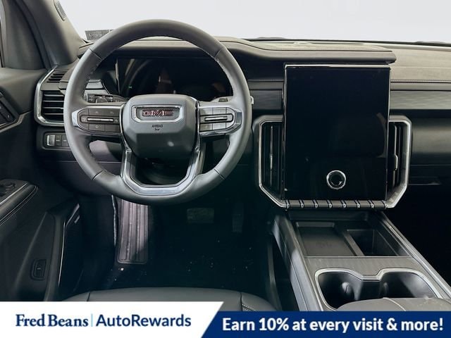2026 GMC Acadia Elevation - Photo 17