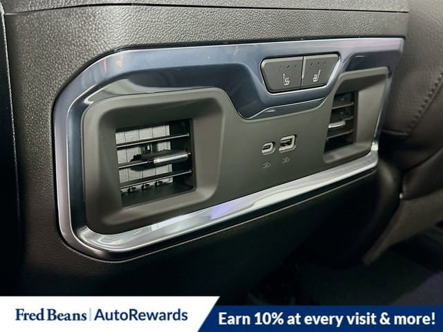 2026 GMC Sierra 1500 Denali - Photo 16