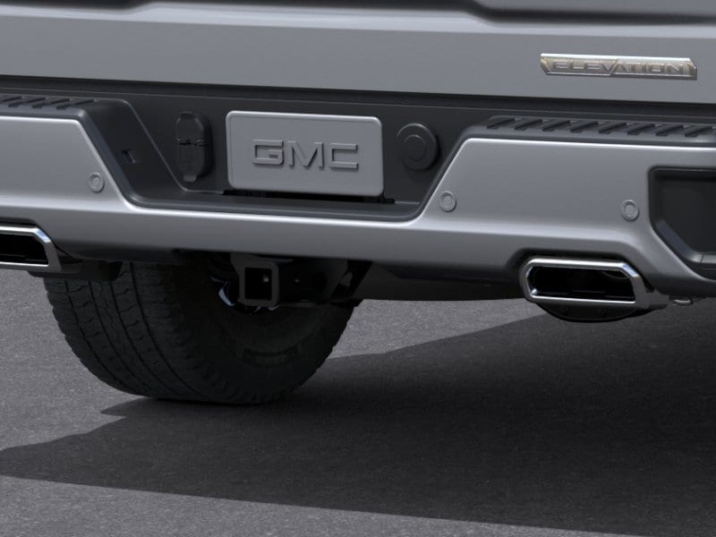 2026 GMC Sierra 1500 Elevation - Photo 14
