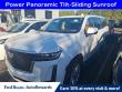 2022 CADILLAC Escalade ESV Premium Luxury