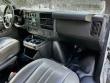 2021 GMC Savana Cargo 2500 RWD 2500 Regular Wheelbase Work Van