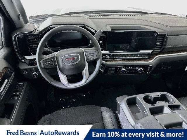 2026 GMC Sierra 1500 Elevation - Photo 16