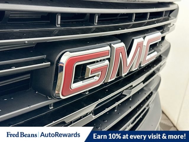 2026 GMC Sierra 1500 Elevation - Photo 19
