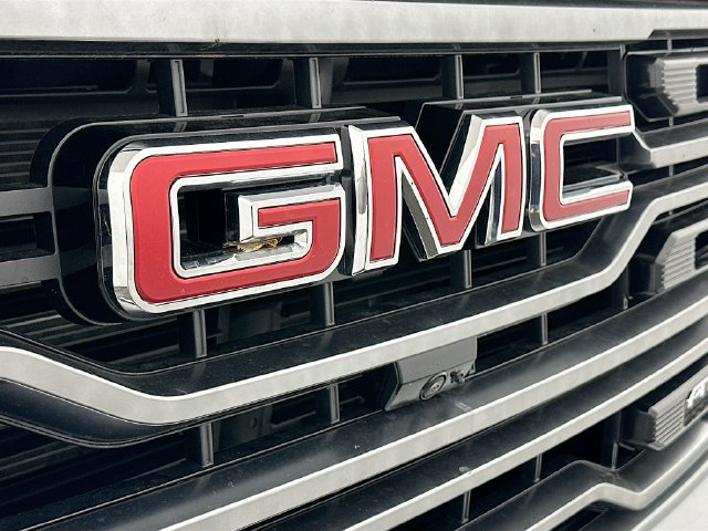 2026 GMC Sierra 1500 AT4 - Photo 19