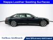 2023 Genesis G90 3.5T e-SC AWD