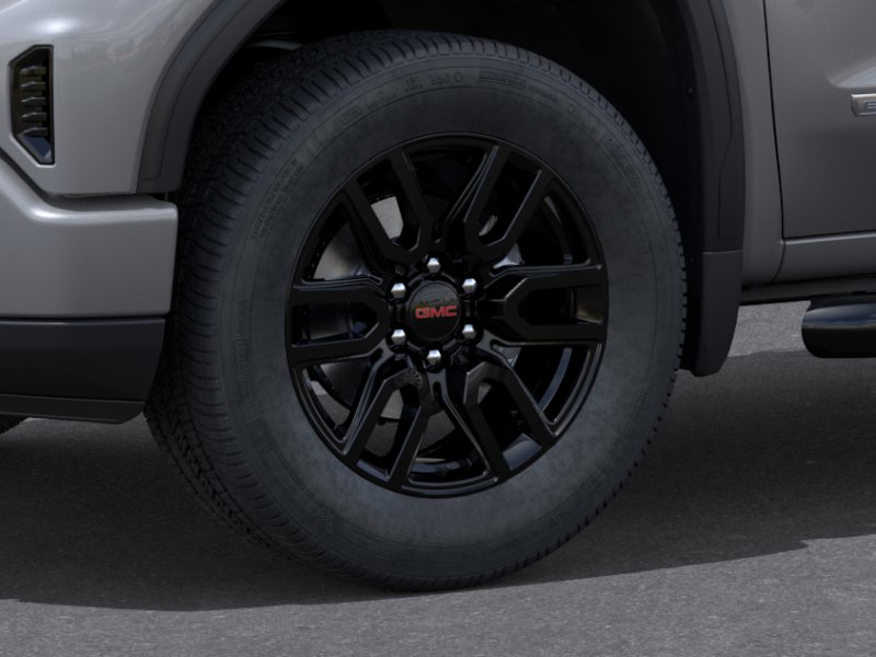 2026 GMC Sierra 1500 Elevation - Photo 30