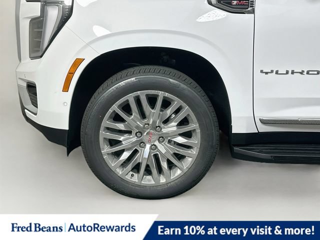 2026 GMC Yukon Elevation - Photo 19
