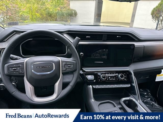 2026 GMC Sierra 3500HD Denali - Photo 17